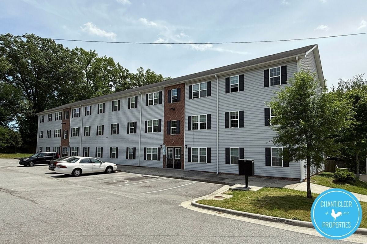 3700 Delancy Street — Unit 2D photo 11