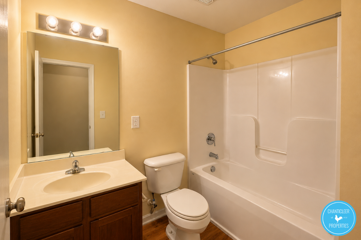 3700 Delancy Street — Unit 2D photo 9