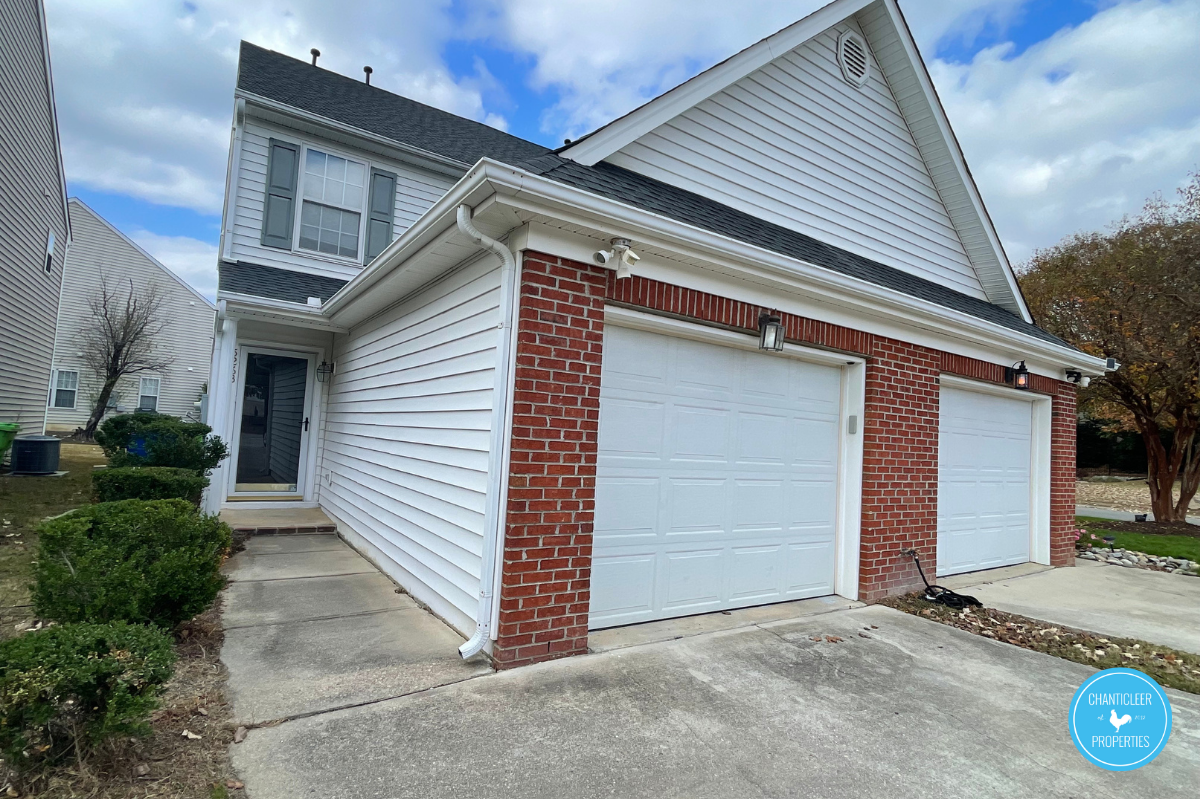 5263 Eagle Trace Drive photo 2