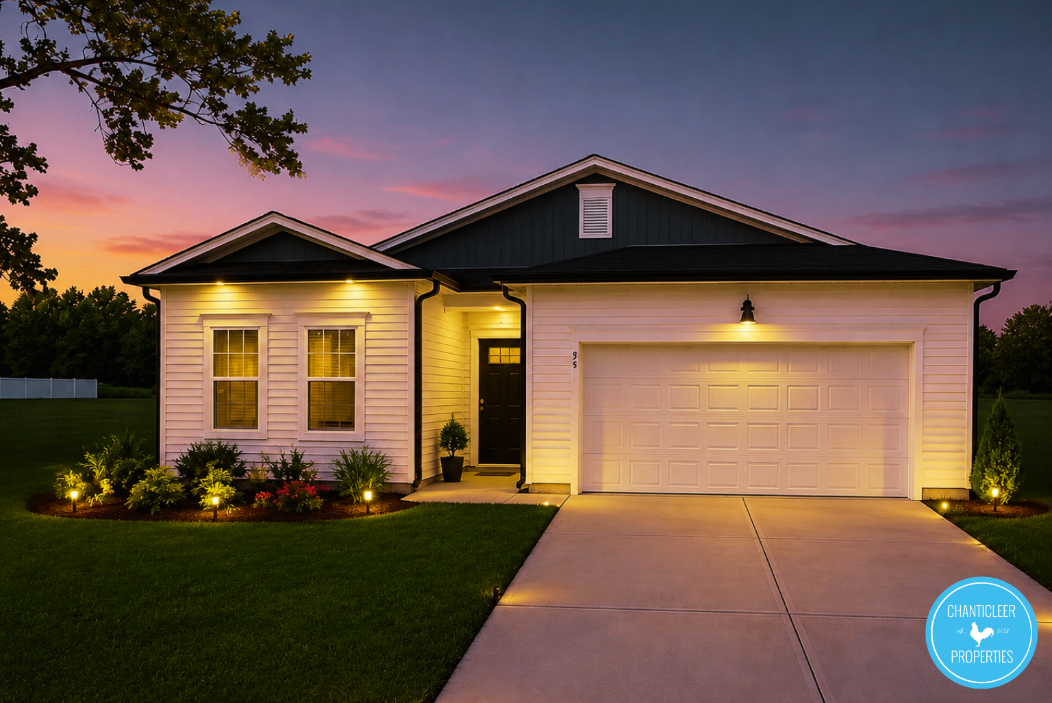 6748 Hardwick Lane photo 1