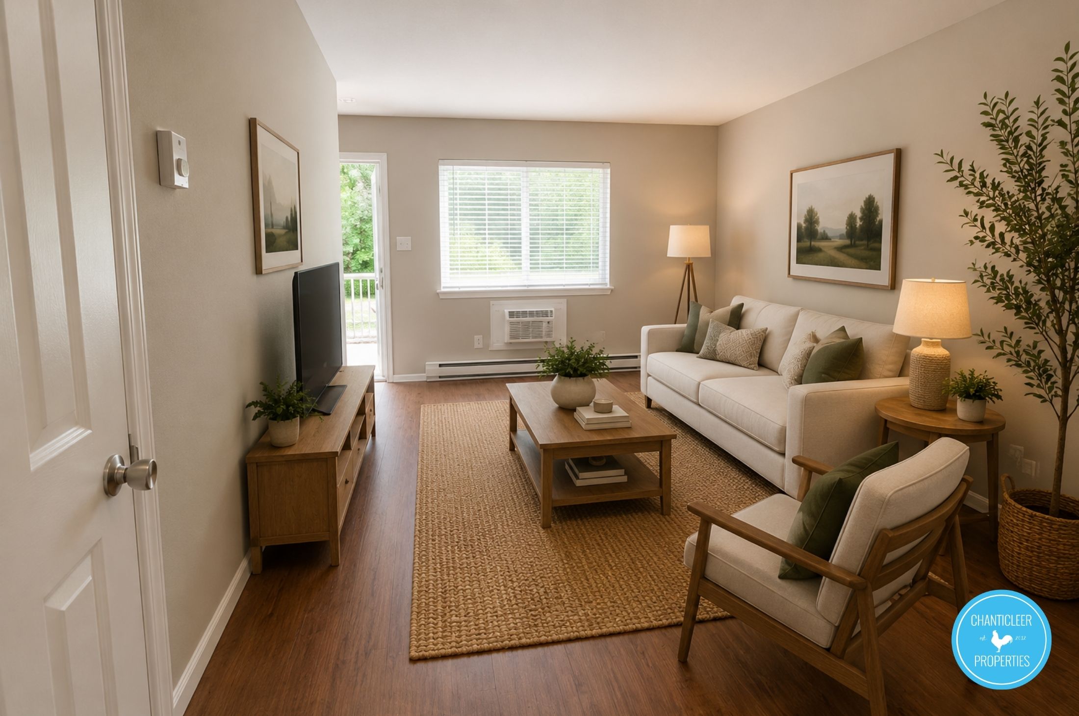 209 Woodnell Street — Unit D photo 6