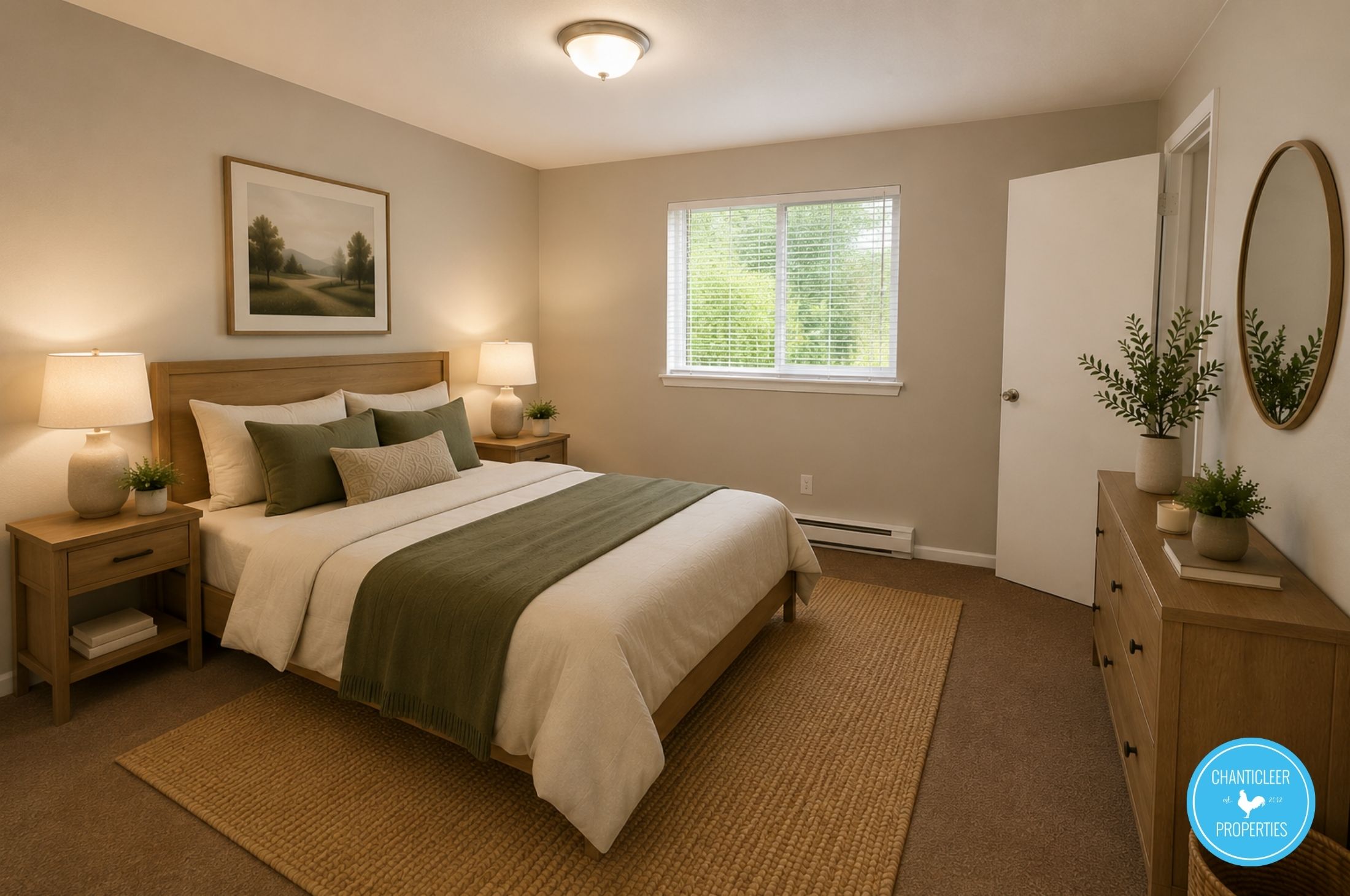 209 Woodnell Street — Unit F photo 5