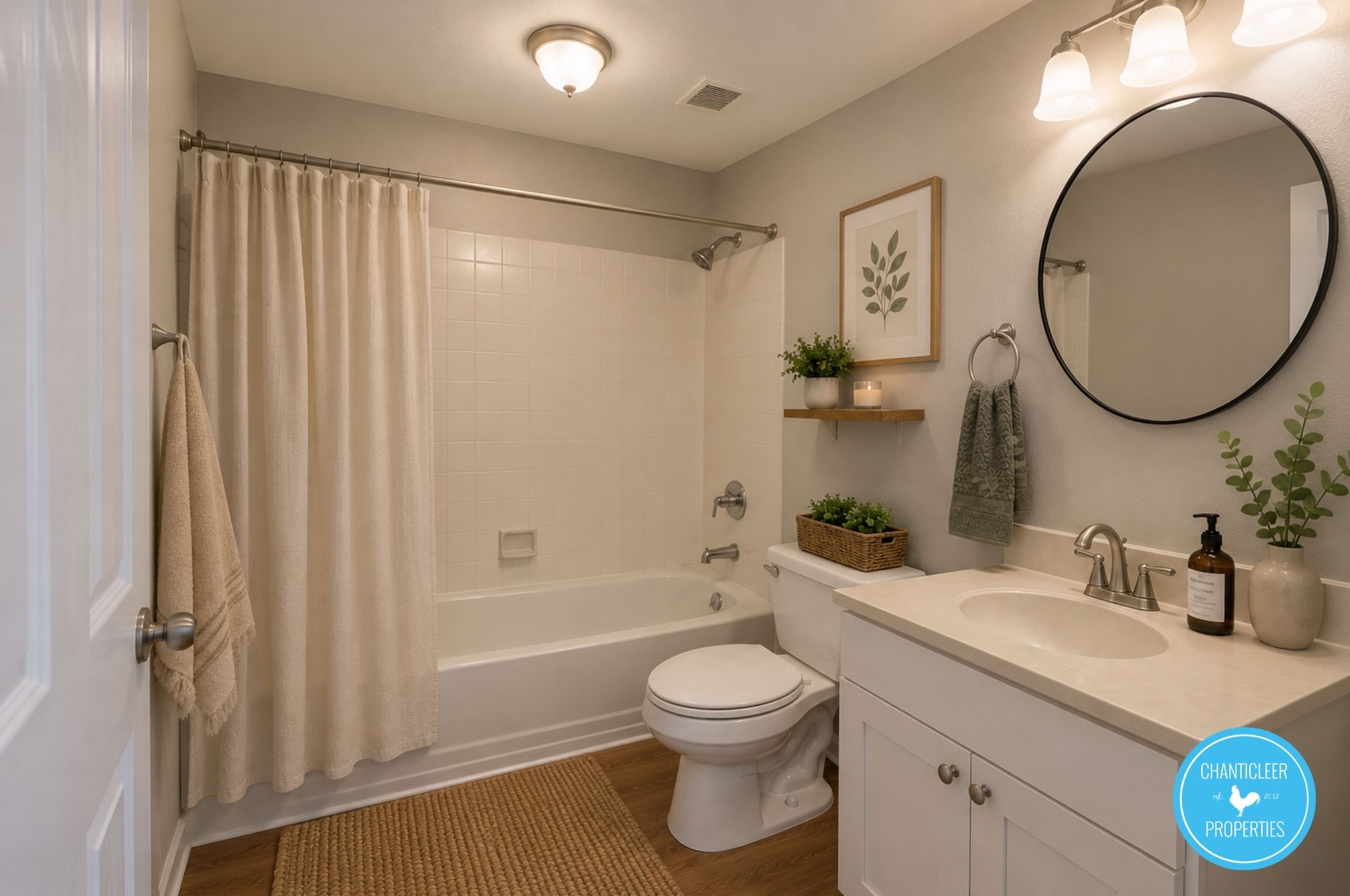 209 Woodnell Street — Unit F photo 8