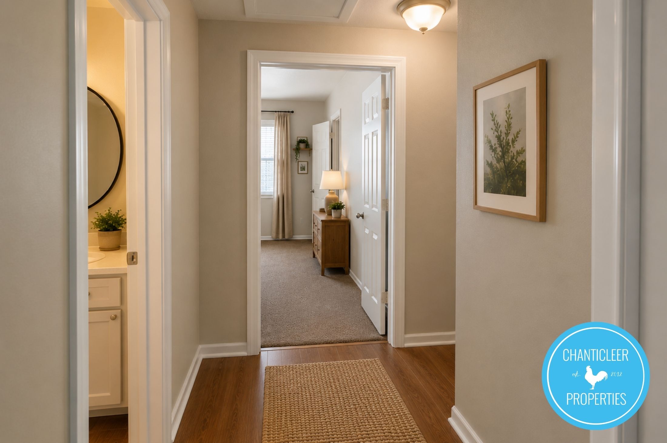 210 Woodnell Street — Unit H photo 8
