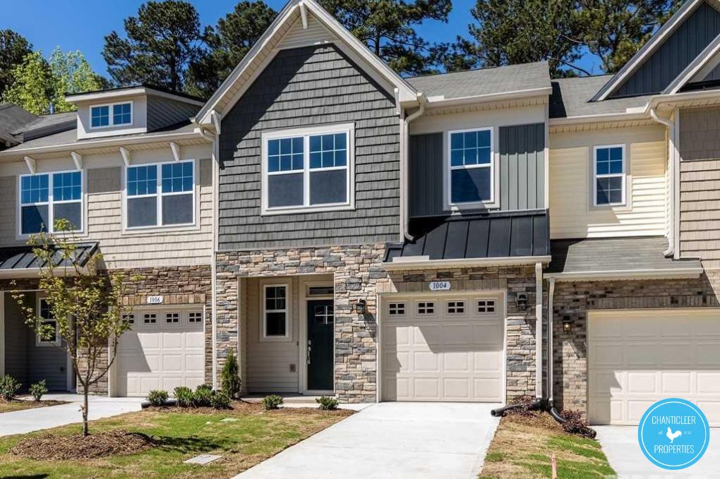 3322 Tracer Drive