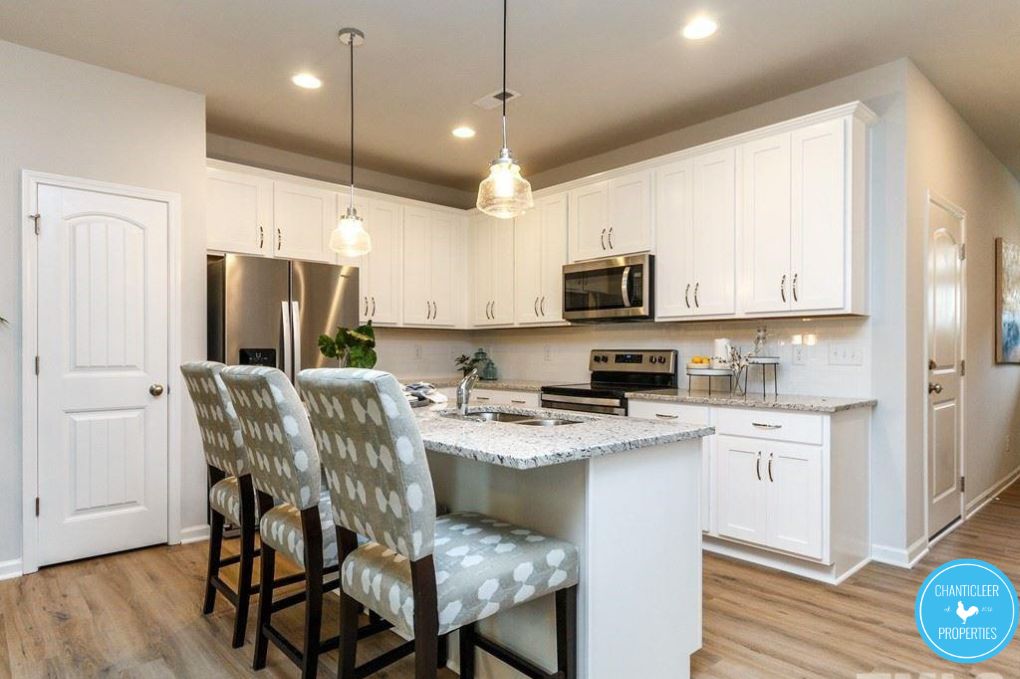 3322 Tracer Drive photo 3