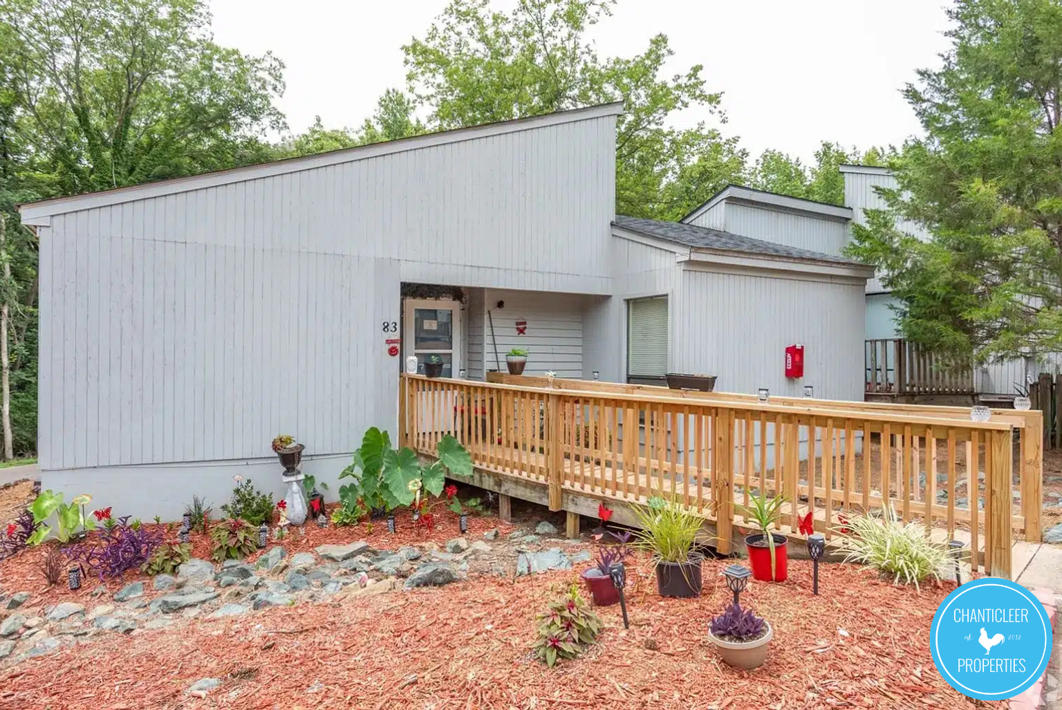 25 Creekside Circle — Unit 32 photo 18