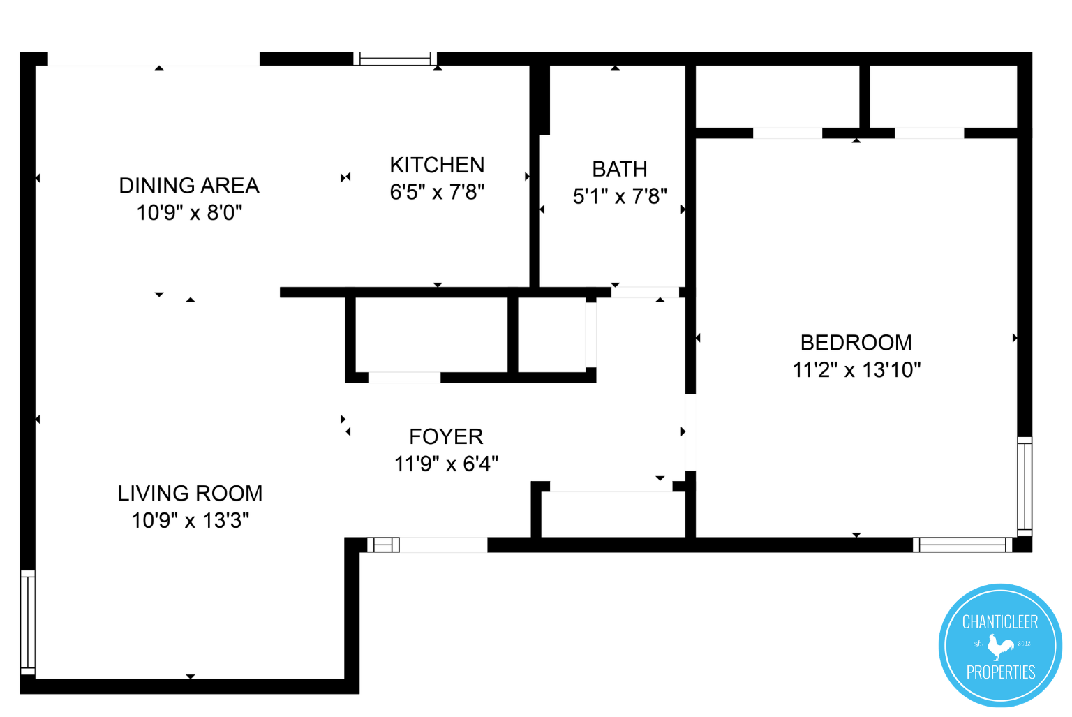 25 Creekside Circle — Unit 82 photo 21