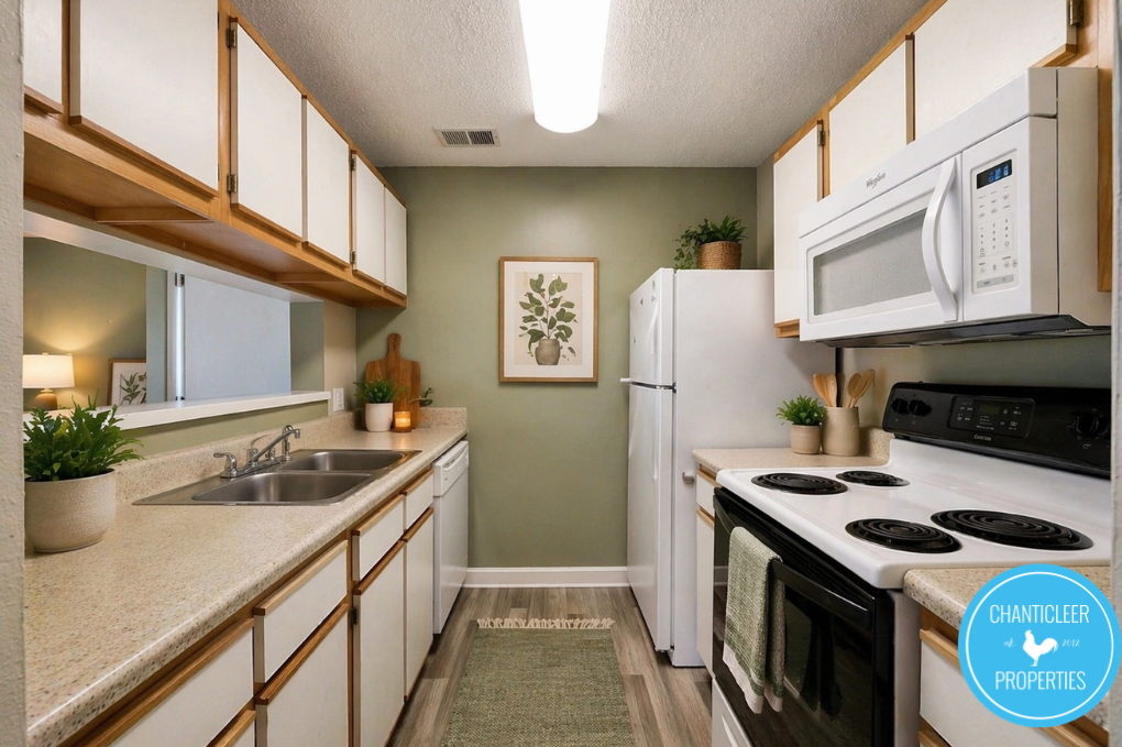 303 Smith Level Road photo 3