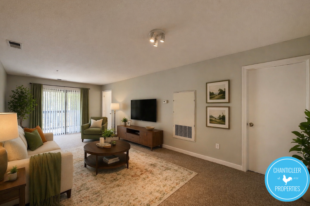 303 Smith Level Road