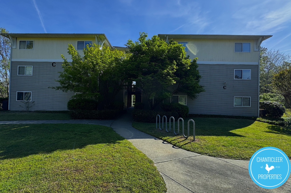 303 Smith Level Road photo 2