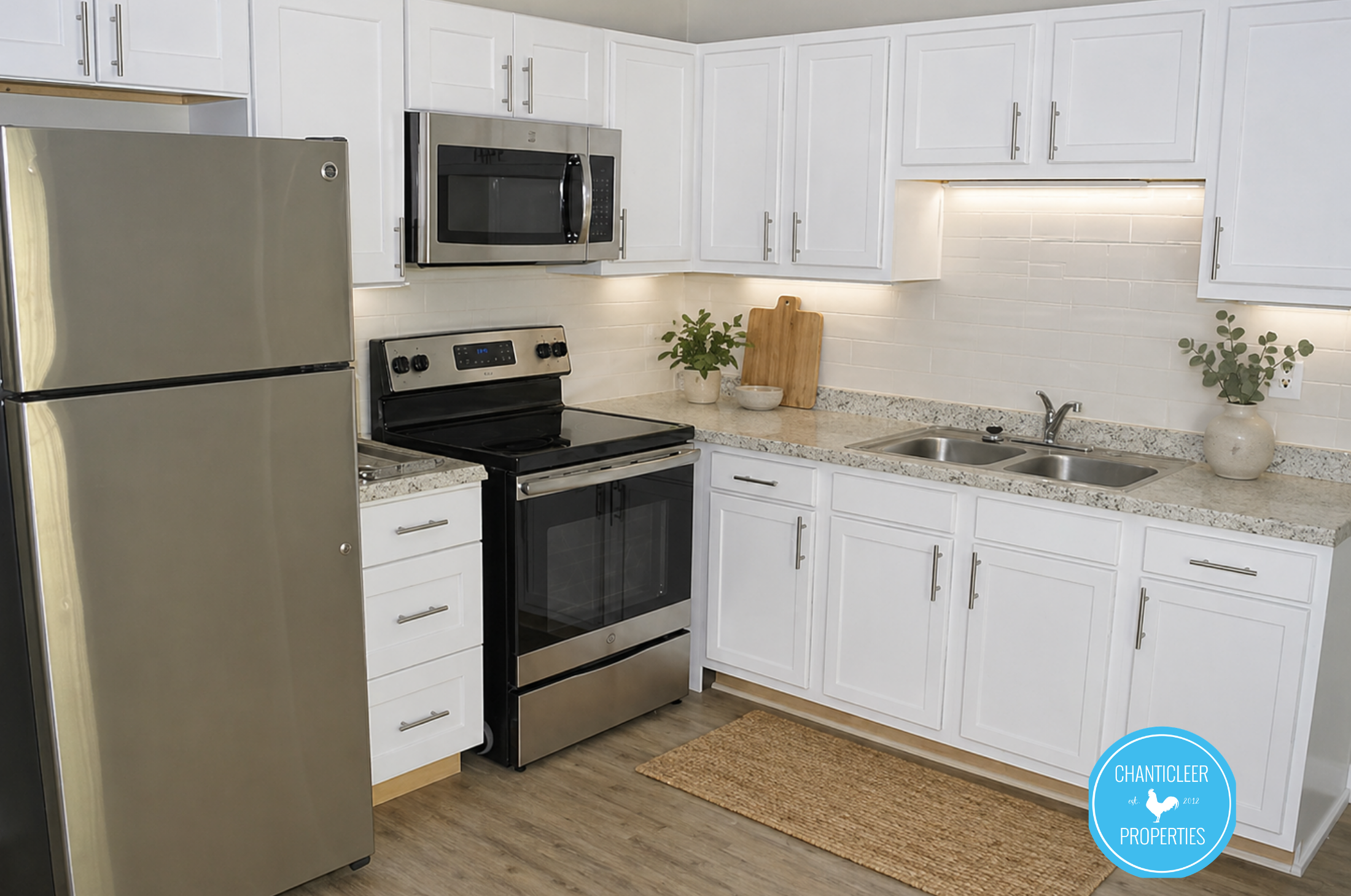 820 West 7th Street — Unit A