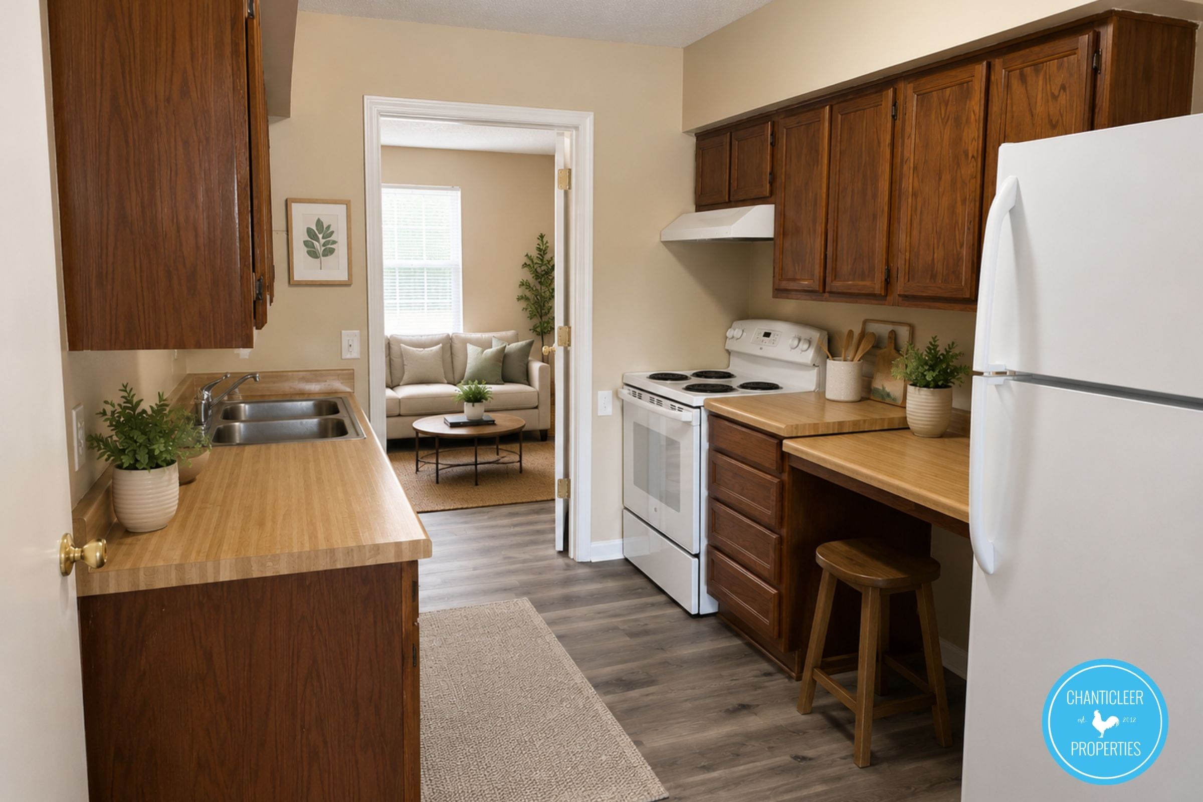 900 East Gilbreath Street — Unit A photo 2