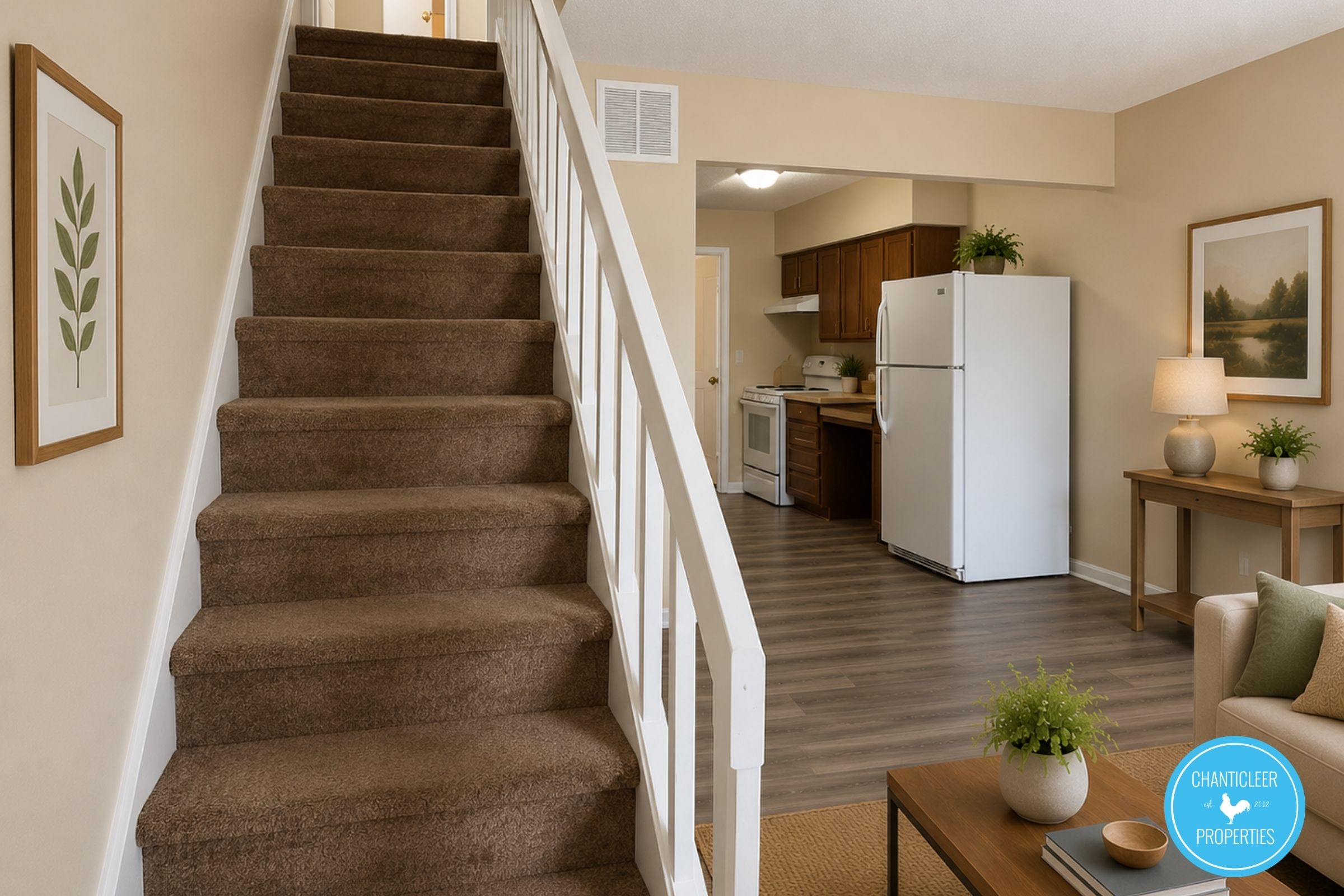 900 East Gilbreath Street — Unit A photo 6