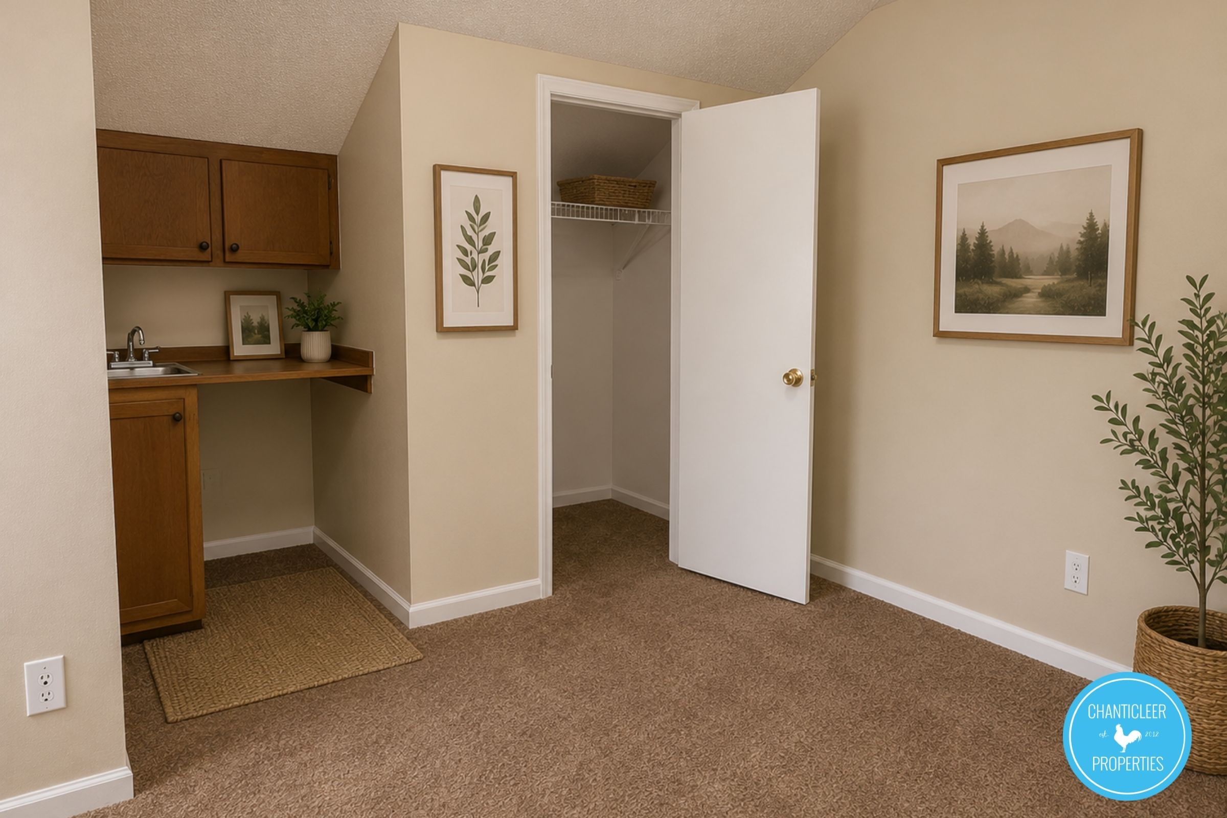900 East Gilbreath Street — Unit A photo 8