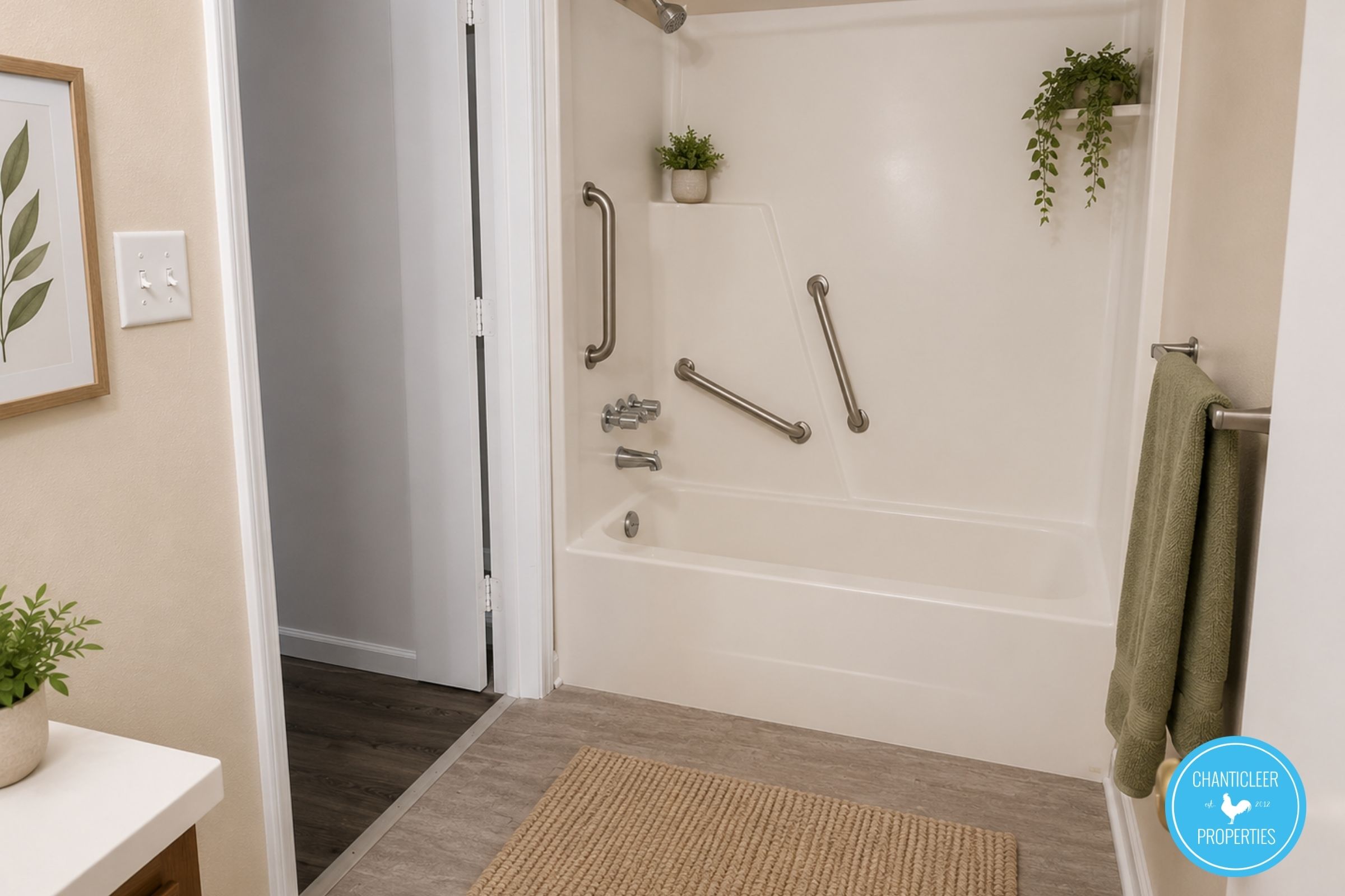 900 East Gilbreath Street — Unit A photo 13