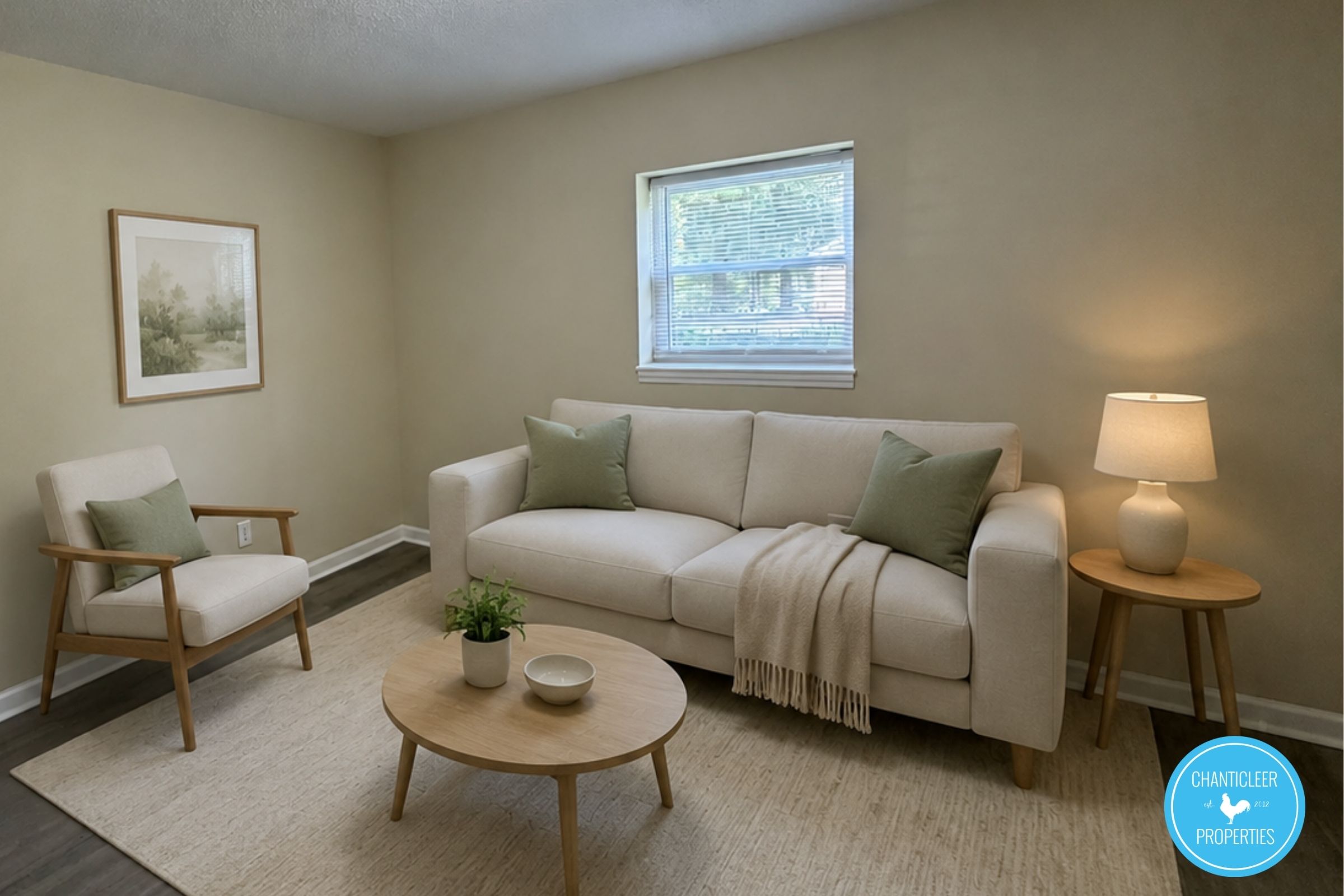 900 East Gilbreath Street — Unit N