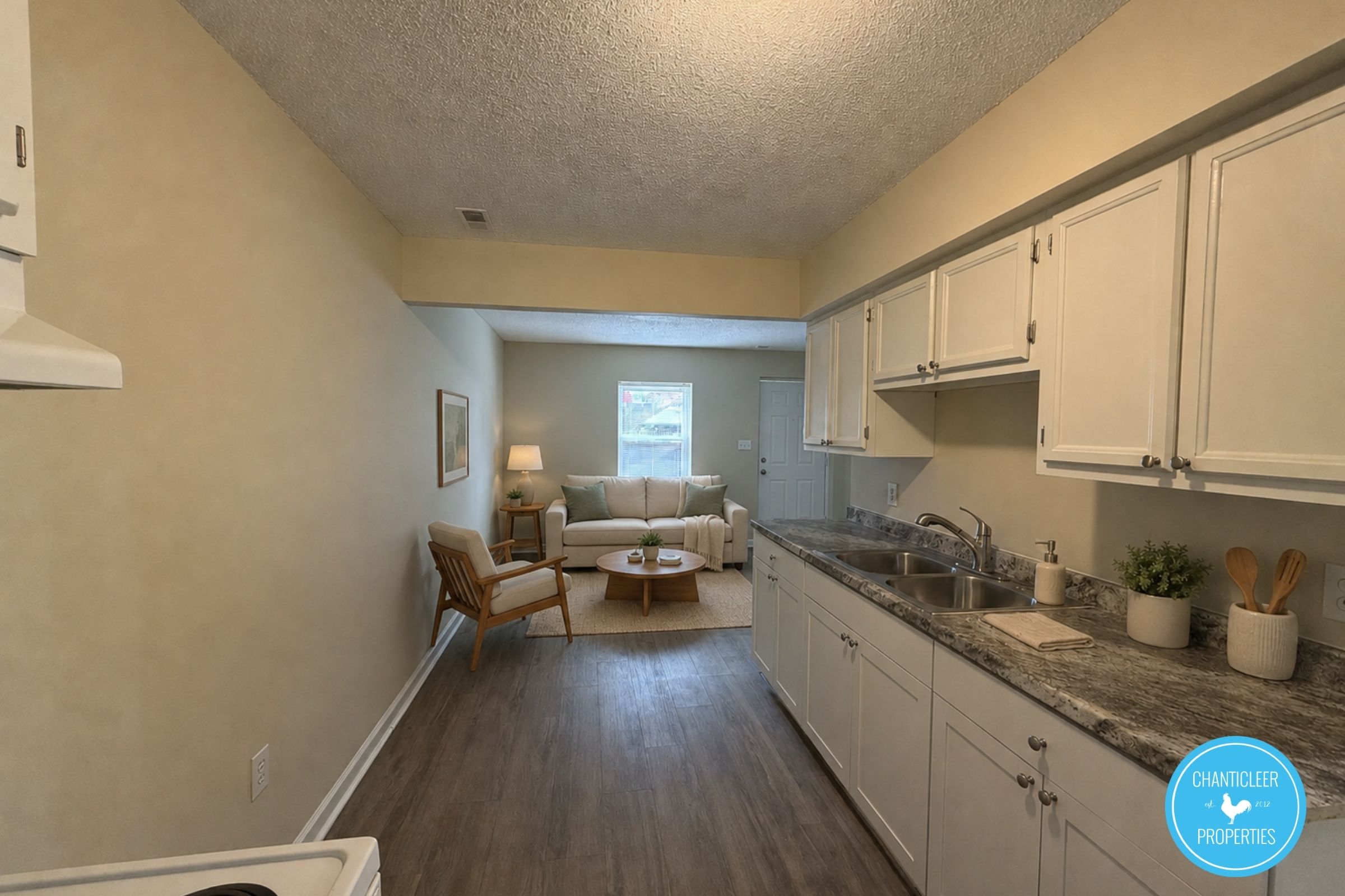 900 East Gilbreath Street — Unit N photo 3