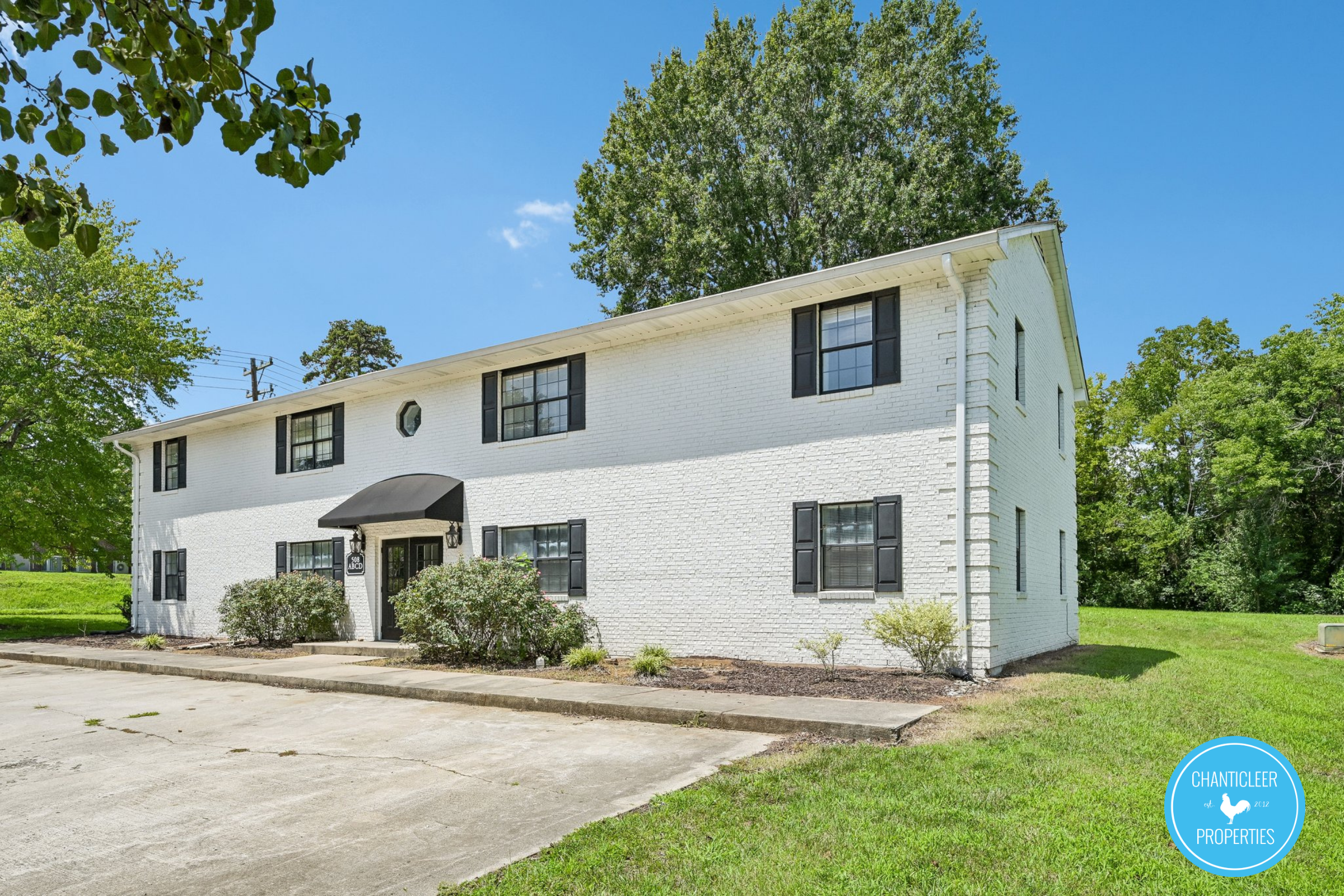 508 East Harden Street — Unit B photo 25