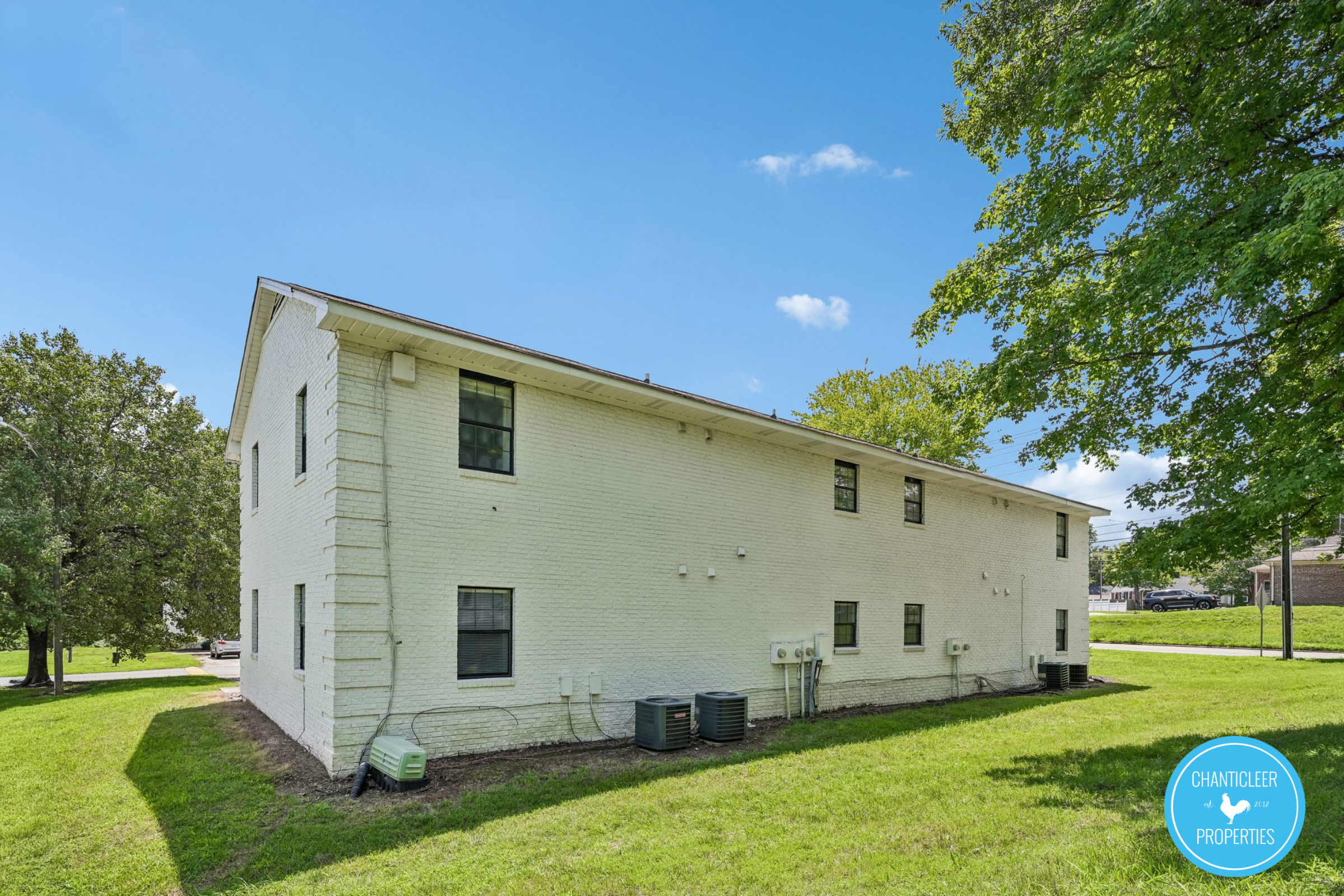 508 East Harden Street — Unit B photo 26
