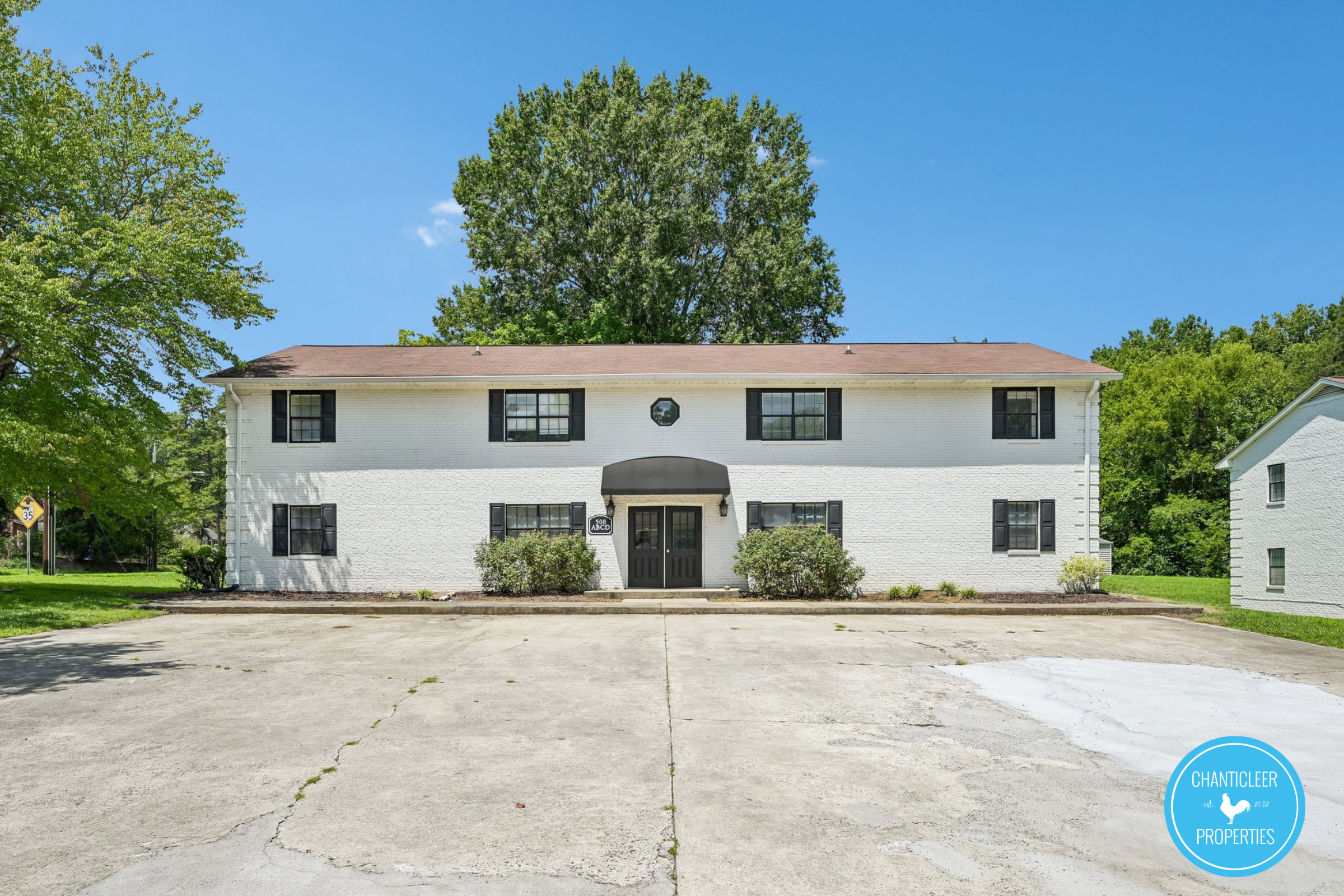 508 East Harden Street — Unit B photo 22