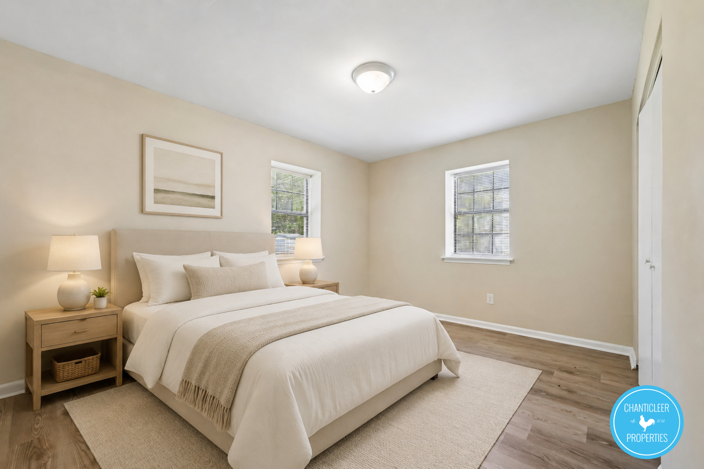 508 East Harden Street — Unit B photo 13