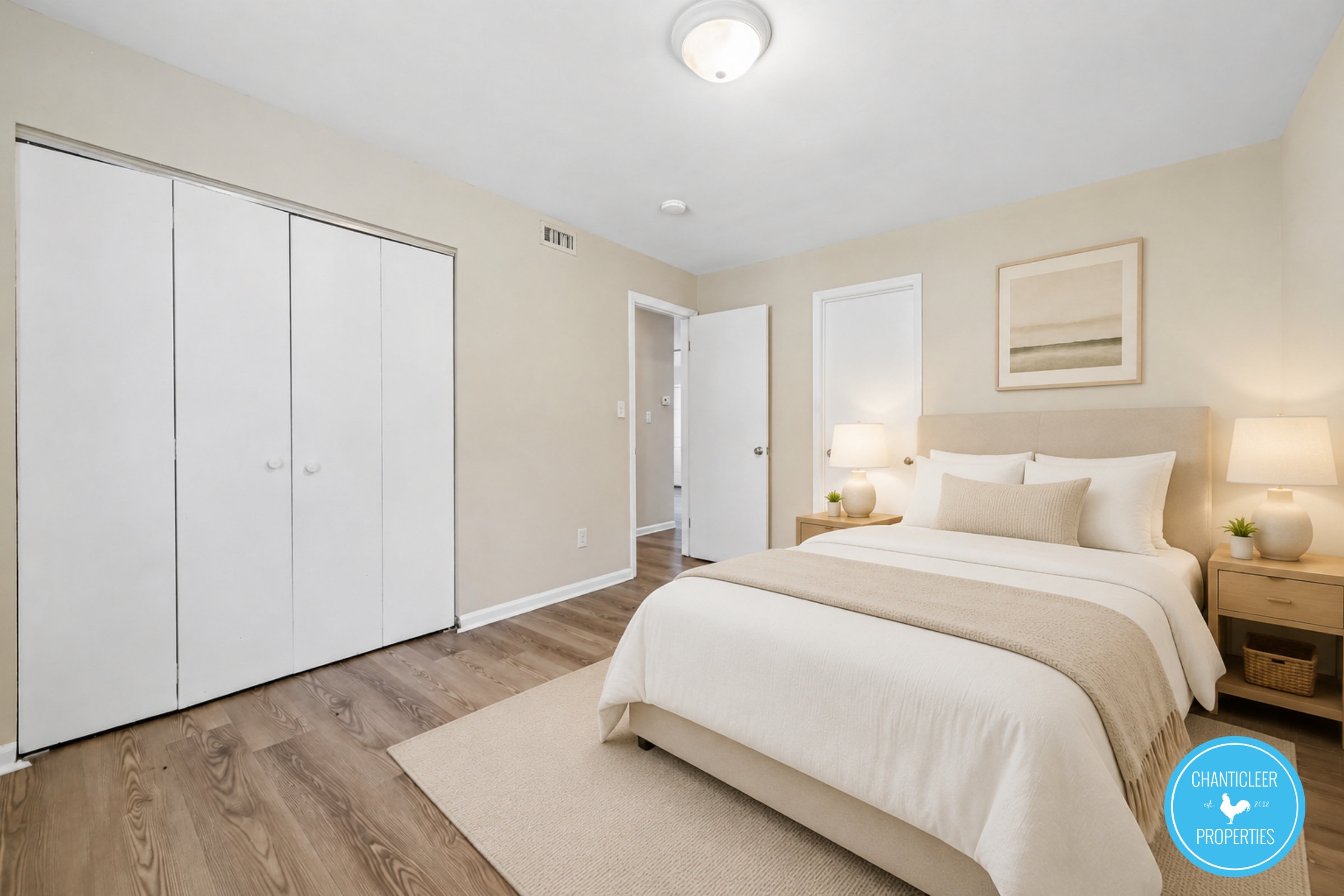 508 East Harden Street — Unit B photo 15