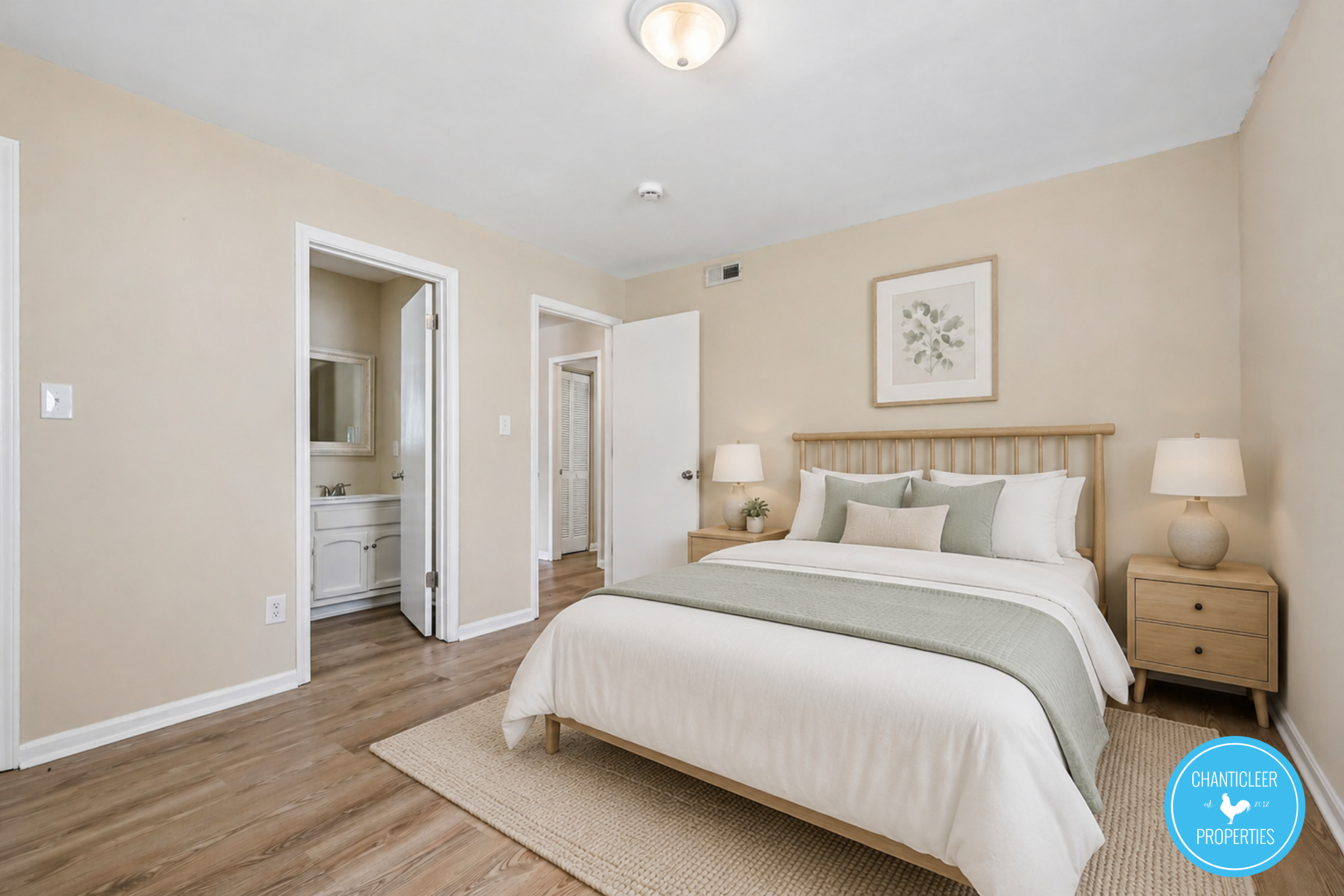 508 East Harden Street — Unit B photo 18