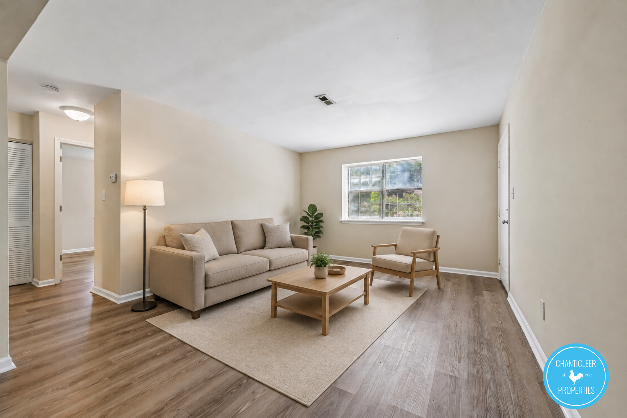 508 East Harden Street — Unit B photo 11
