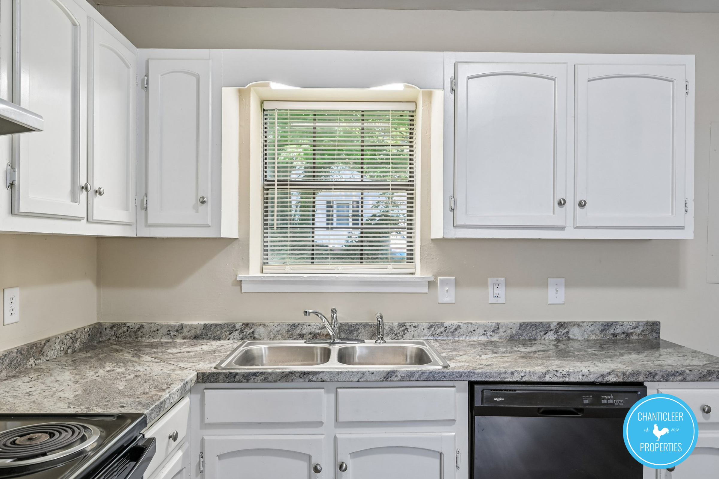 508 East Harden Street — Unit B photo 4
