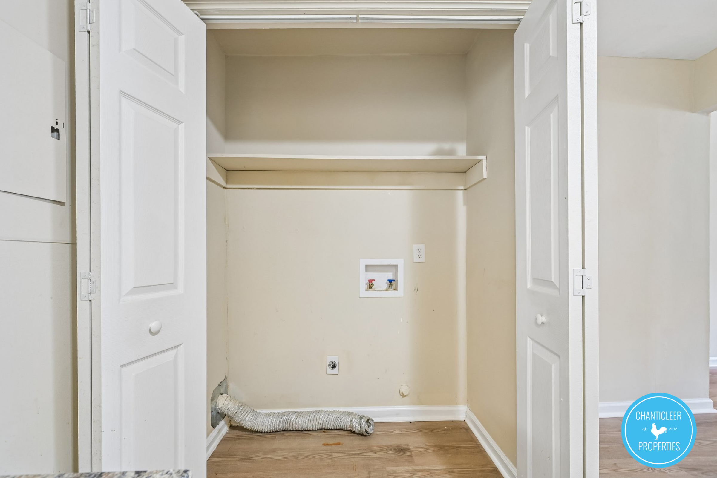 508 East Harden Street — Unit B photo 8