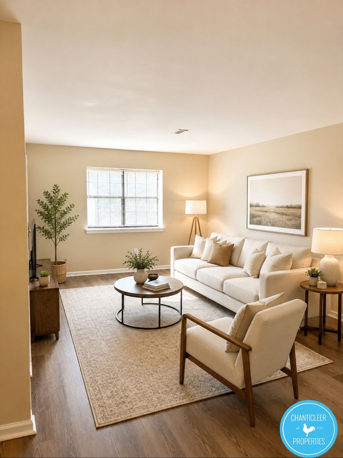 508 East Harden Street — Unit D photo 4