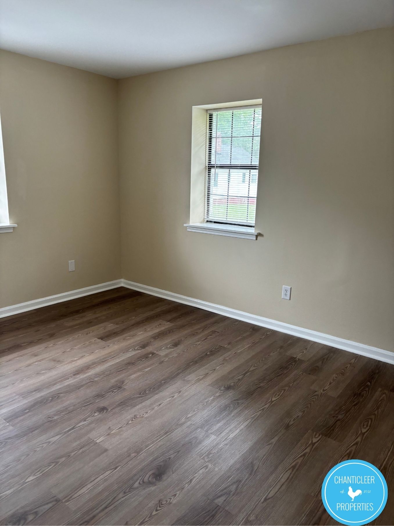 508 East Harden Street — Unit D photo 3