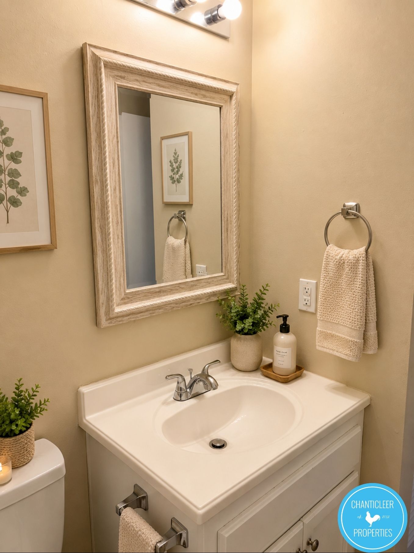 508 East Harden Street — Unit D photo 6