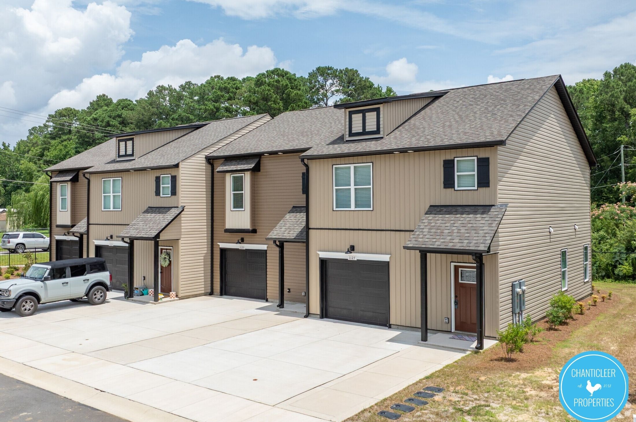 1160 Elk Knob Trail