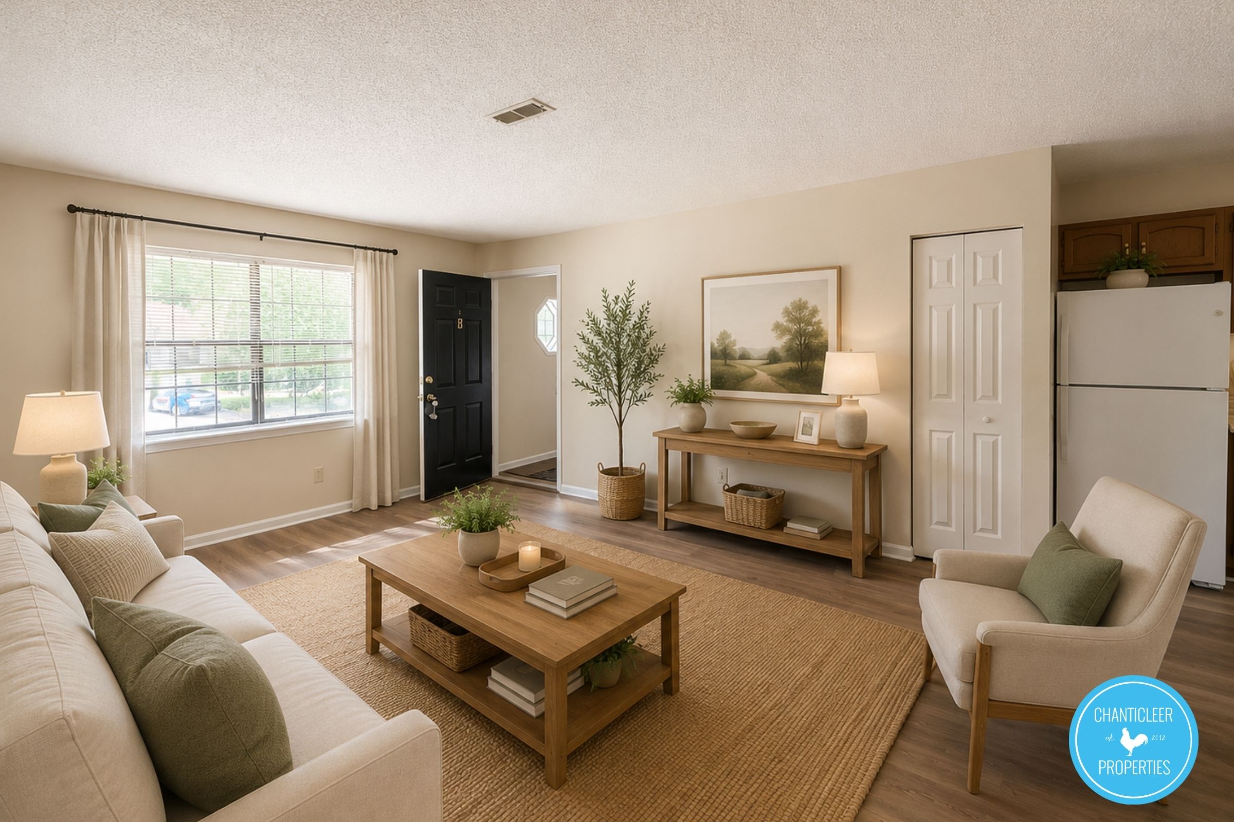 510 East Harden Street — Unit H photo 2