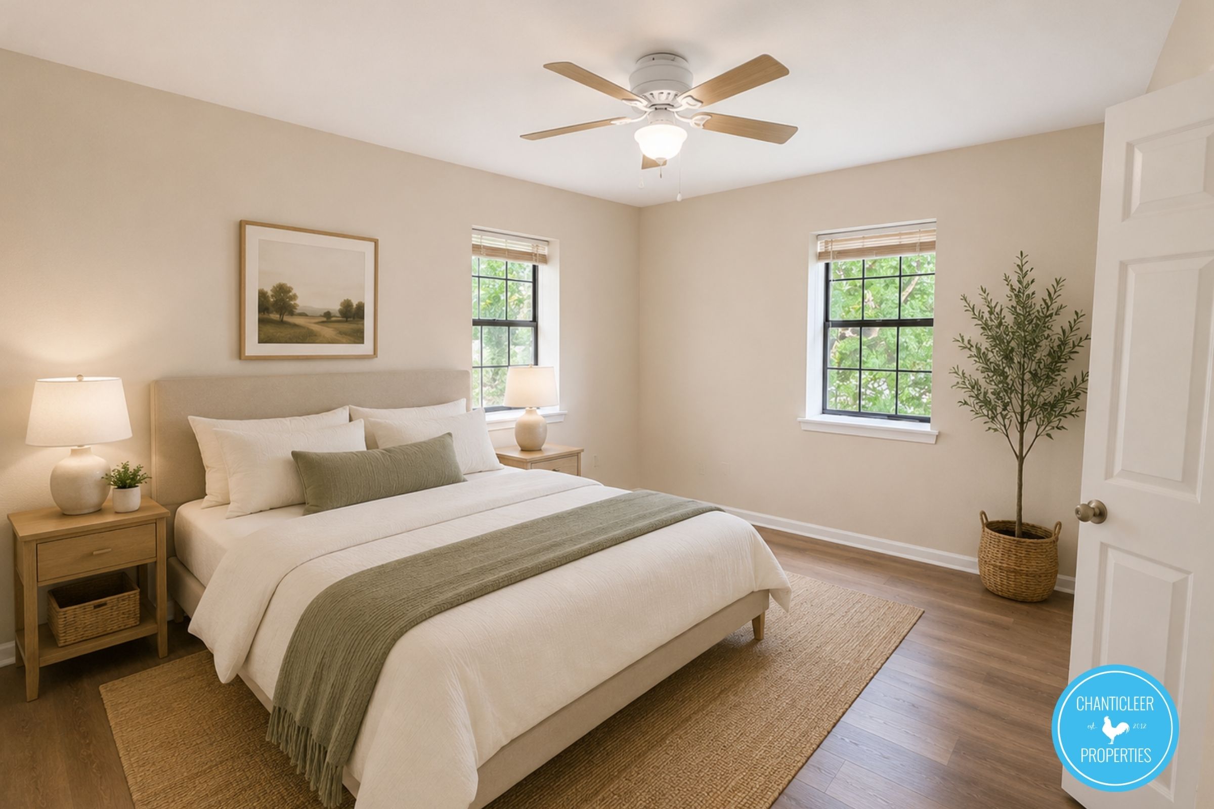 510 East Harden Street — Unit H photo 3